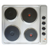 Haier HCE604PX2 60cm Electric Cooktop image NaN