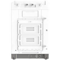 Seiki 12kg Top Load Washing Machine White SC-1200AU7TLW hero image
