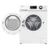 Haier HWF80BW2 8kg Front Load Washing Machine image NaN