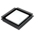 Schweigen Silent Multi Purpose Exhaust Fan with Square Integrated White Diffuser BRB722PAK image NaN