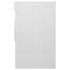 Haier 6kg Vented Dryer HDV60E1 image NaN