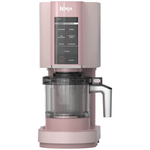 Ninja Creami Ice Cream Maker Pink NC302PKANZ hero image