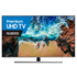 Samsung UA75NU8000 75 Inch 190cm Smart 4K Ultra HD LED LCD TV image NaN