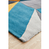 Rug Culture Matrix Medium Saffron Rug 300X80CM - MTX-902-SAF-300X80 image NaN