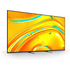 Sony 85 Inch BRAVIA 5 4K HDR Mini LED TV K85XR50 [2025] image NaN