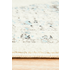 Rug Culture Century Medium Multi-coloured Rug 230X160CM - CEN-922-WHT-230X160 image NaN