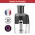 Magimix Juice Expert Matte Chrome & Black 18082AU image NaN