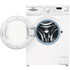 8kg Front Load Haier Washing Machine HWM80-1403D image NaN