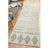 Rug Culture Mirage Medium Grey Rug 300X80CM - MIR-359-GRY-300X80 image NaN