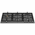 Bertazzoni 90cm Heritage Series Natural Gas Cooktop with Lateral Dual Wok P905LHERNE image NaN