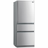 Mitsubishi Electric 450L Bottom Mount Frost Free Fridge MR-CX450ER-ST-A image NaN