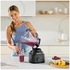 Ninja Stealth IQ Duo Power Blender Black QX301 image NaN