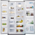 581L LG Side By Side Fridge GCB196ACF image NaN