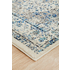 Rug Culture Evoke Extra Large White Rug 500X80CM - EVO-251-WHI-500X80 image NaN