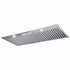 Schweigen Silent Barbecue Rangehood 120cm with ISO Drive 3200 Motor PKCLUM12SE image NaN