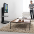 Vogel's EFF8340B Floor Stand for 40 to 65 Inch TVs image NaN
