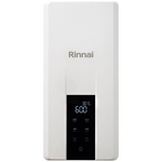 Rinnai Efinity Electric Continuous Flow 14Kw Hot Water Heater 50 Degrees ECF14I50 hero image