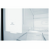 Westinghouse 609L French Door Frost Free Fridge WHE6874BA image NaN