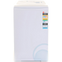 5.5kg Top Load Fisher & Paykel Washing Machine MW512 image NaN