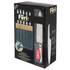 Furi Pro Limited Edition 7 Piece Knife Block Set 41356 image NaN