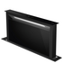 Smeg Universale 90cm Downdraft Rangehood KDD90CNE image NaN