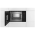 Bosch Series 4 25L Built-In 900W Microwave  BFL553MB1A image NaN