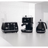 Delonghi CTO4003BK Icona 4 Slice Toaster image NaN