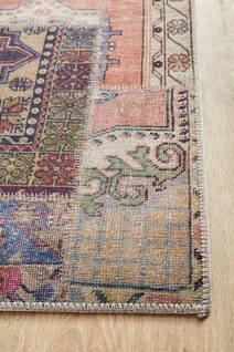 Rug Culture Illusions Medium Earth Rug 300X80CM - ILU-178-ERTH-30080 hero image