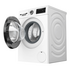 Bosch Series 6 10kg Front Load Washing Machine WGG254Z0AU image NaN