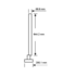 Samsung UA65JU7000 65" 165cm 4K Ultra HD Smart 3D LED LCD TV With Twin Tuner image NaN