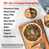 Instant Pot Pro Multi-Cooker 5.7Ltr-Black 112-0127-01-AU image NaN
