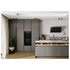 Smeg Linea 60cm Steam100 Oven - Midnight Black SO6102S3PB3 image NaN