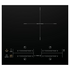 Westinghouse 60cm 4 Burner Induction Cooktop WHI645BC image NaN