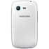 Samsung GT-S5310 Galaxy Pocket Neo Smart Phone - White image NaN