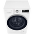 LG 9kg Front Load Washing Machine with Steam WV5-1409W image NaN