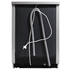 Esatto 60cm Freestanding Stainless Steel Dishwasher EDW7CS image NaN