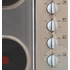 600mm Westinghouse Electric Cooktop PHP255S image NaN