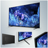 Sony 65 Inch A80K Bravia XR OLED 4K Google TV XR65A80K image NaN