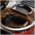 Kamado Joe Karbon Steel (Half Moon) Pan KJ15124822 image NaN