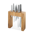 Global 79585 Ikasu 7 Piece Cutlery Block Set image NaN