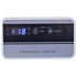 Husky 295L Hybrid Chest Freezer/Fridge HUS295CHE1 image NaN