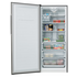 Westinghouse WFM3600SBL 360L Upright Freezer image NaN