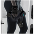 Fitsmart Pro Massage Therapy Device Black 10002662 image NaN