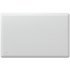 Nobo 750W Panel Heater with Thermostat and Castors NTL4S07-FS40 image NaN