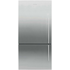 Fisher & Paykel 519L ActiveSmart Bottom Mount Fridge E522BLXFDJ5 image NaN