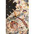 Rug Culture Evoke Medium Ivory Rug 200X200CM - EVO-255-IVO-200X200 image NaN