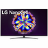 LG 65 Inch NANO91 Series 4K UHD Smart NanoCell LED TV 65NANO91TNA image NaN