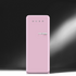 Smeg FAB28LRO1 256L Retro Style Top Mount Fridge image NaN