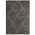 Rug Culture Broadway Large Charcoal Rug 290X200CM - BRD-931-CHAR-290X200 image NaN