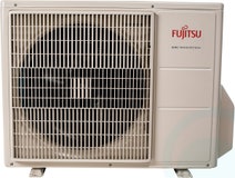 Fujitsu ASTG18KMCA 5kW Reverse Cycle Split System Inverter Air Conditioner DRED Enabled hero image